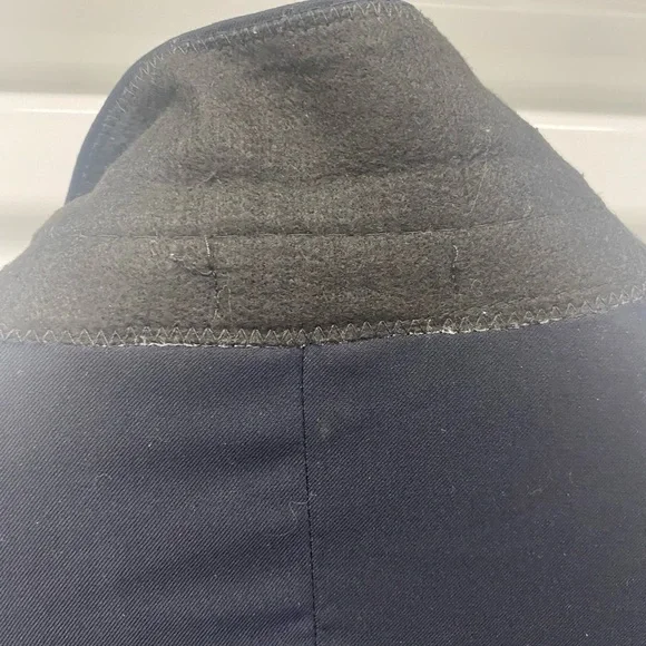 Versace Made in Italy Custom Men’s Blazer Wool